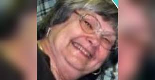 Mrs. Peggy Rice Autry Obituary