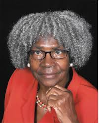 Obituary for Glessie Burgess Finch