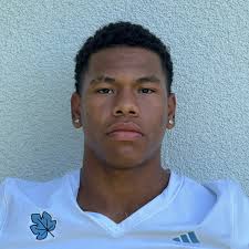 Bullard Football Roster (2024-25)