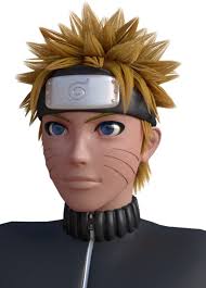 3d Anime Naruto Sss Shader Naruto Anime Naruto Anime