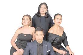 I gave her around 10 units of emotion. Abs Cbn Steels Digital Presence With Ang Sa Iyo Ay Akin