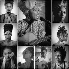 Bia ferreira performing cota não é esmola at sofar curitiba on november 19th, 2017click here to come to a show in your city: Bia Ferreira Bia Ferreira E Multi Instrumentista Cantora De Jazz Blues E Soul Nasceu No Interior De Minas Gerais Cantores Cantores De Jazz E Jazz