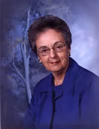 Obituary information for Sylvia West Johnson