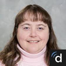 Dr. Maja Johnson, MD