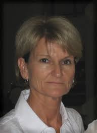 Patricia Ann Rich Ewald (1950-2010)