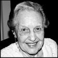 Hazel Whitlock Obituary (2013)