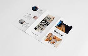 Collection by bear huang • last updated 2 weeks ago. 63 Brochure Flyers And Business Cards Designing Ideas Business Card Design Brochure Card Design