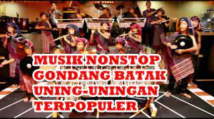 110,439 likes · 250 talking about this · 99 were here. Uning Uningan Nonstop Gondang Batak Paling Populer 2019 Youtube