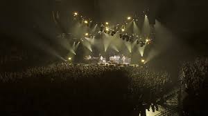 The Curtain With Phish 2019 06 12 Chaifetz Arena St