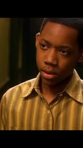 Everybody Hates Chris His Girlfriend Breaks Up with Him