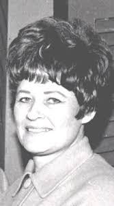 Mary Elizabeth White Reeves Davis (1929-1999)