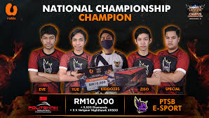 Here you will get all types of png images with transparent background. Team Ptsb E Sport From Politeknik Tuanku Sultanah Bahiyah Crowned Season 2 National Champion In Biggest Online Mobile Legends Campus Tournament For Year 2020 Liveatpc Com Home Of Pc Com Malaysia