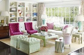 Maybe you would like to learn more about one of these? Inside A Stylish But Still Kid Friendly La Home Beautiful Houses Interior Family Room Design Beautiful Interiors