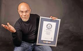 Thurzó Zoltán a doborât record după record! Cum a reușit să cânte șase zile  fără oprire