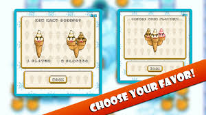 Ice Cream Mobile: Icy Maze Game Y8 for Android - APK Download