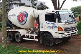Azka readymix dengan legalitas cv. Harga Beton Readymix Tasikmalaya Berkah Baja Beton