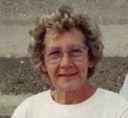 Eileen Meredith Obituary (2024)
