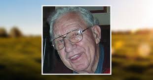 Wayne Otte Obituary May 25, 2014