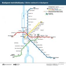 Bkk infominden fontos információ budapest aktuális forgalmi híreiről, változásairól, felújításairól. Igy Kozlekedhetunk Az M3 Metro Kozepso Szakaszanak Felujitasa Idejen Budapest Fovaros Ii Kerulet Onkormanyzata
