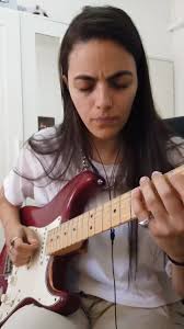 Featured Artist: Joshua Ray Gooch. Start your Monday off right with some  sweet slide. To hear more follow @joshuaraygooch ♥️ #guitarists_unite