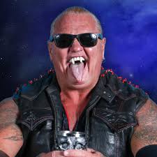 First Class Wrestling