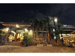 Warung makan patung semar mas widi jalan jend a yani, sragen / warung makan patung semar mas widi jalan jend a yani. Omah Semar Yogyakarta Booking Dan Cek Info Hotel