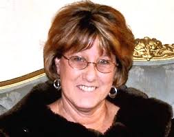 Anabel Kelley Burnes, 68, of Kingsland died June 28, 2018