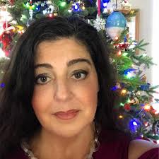 Mary Kay Independent Beauty Consultant Elisa Webb