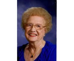 Nancy Johnston Obituary (1937