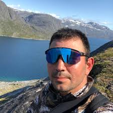 🎉 𝐌𝐚𝐥𝐢𝐢𝐧𝐚 𝐈𝐭𝐭𝐮𝐤 𝐐𝐚𝐪𝐨𝐫𝐭𝐮𝐦𝐮𝐭 𝐭𝐢𝐤𝐢𝐩𝐩𝐨𝐪 ⛴️ Disko  Linep umiarsuaa hybridi nutaaq Qaqortup talittarfianut ullumi ualikkut  pingasut missaani tikippoq ⚓️ Maliina Ittuk sapaatip-akunnerata tulliani  marlunngornermi oktobarip 28 ...