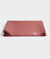 Foldable Travel Yoga Mat