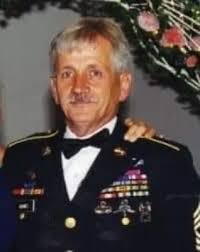 Obituary information for Edward Robert Barnes