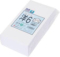 洋 形 6 号