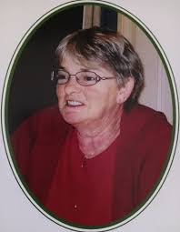 Mary Ellen (Bakeman) Gross (Cupe) Obituary