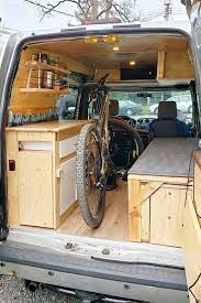 Ford transit connect camper van. 9 Diy Ford Transit Connect Camper Van Conversions Ford Transit Connect Camper Transit Connect Camper Ford Transit