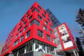 Mobile banking of procredit bank, georgia allows clients (private clients and legal entities) of the bank to manage and control their bank account and use banking services from the mobile device. Eib And Procredit Bank Support Hundreds Of Companies In Georgia Finchannel