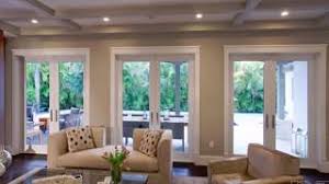 Winguard® aluminum preferred sliding glass door sgd770. Pgt Impact Windows And Doors Youtube