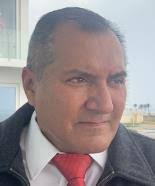 Dr. Juan Manuel Pinos Rodríguez