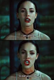 Jennifer S Body Jennifer S Body Body Movie Mood Quotes