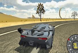 It has been played thousands of times and has a rating of 8.5/10 (out of 909. Madalin Stunt Cars 3
