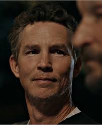 Jack Abbot's Hair Transformation in SCP