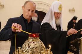 A man who rules a family, clan, or tribe. The Rebirth Of The Patriarch Of Moscow Modern Diplomacy
