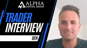 TRADER INTERVIEW