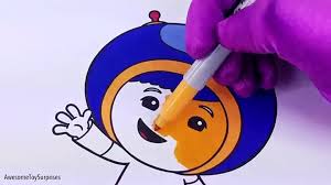 Download and print these printable team umizoomi coloring pages for free. Geo Coloring Page Team Umizoomi Coloring Activity For Kids Toddlers Children Video Dailymotion