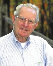 William "Bud" Edmond Moore Obituary April 20, 2025