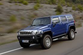 Image result for Ceramic Blue 2007 Hummer