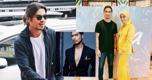 Respons ben amir terhadap lukisan nur fariza. Hi Short Hair Ben Amir Memuat Naik Foto Berambut Pendek Telah Menjadi Tanda Tanya Kepada Netizen News Video Viral