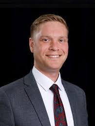 Ben Lightfoot's Instagram, Twitter & Facebook