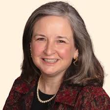 Helen Dula, MA, LCMHC