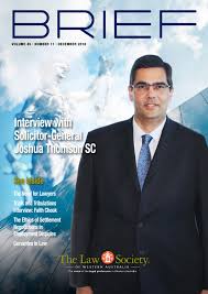 Our 2021 salary guide offers an overview of australian industries and typical salaries at this point in time by job category and location. Brief December 2018 By The Law Society Of Western Australia Issuu